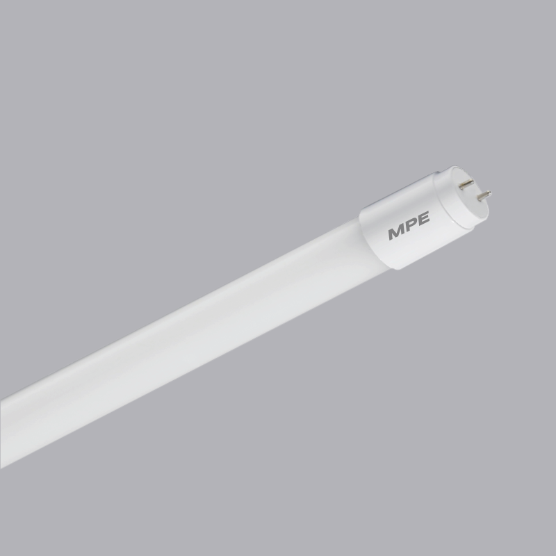 Bóng đèn Led thủy tinh MPE 28W, 1200x26mm - GT3-120V ánh sáng trắng