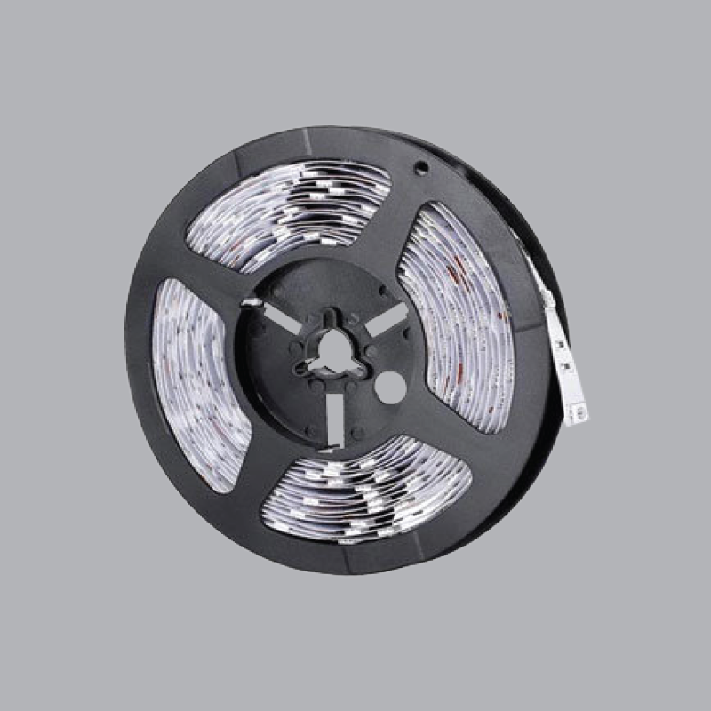 Đèn Led dây MPE Led Strip LS2835DC-T, ánh sáng trắng, công suất 9W/1m, 50m/cuộn