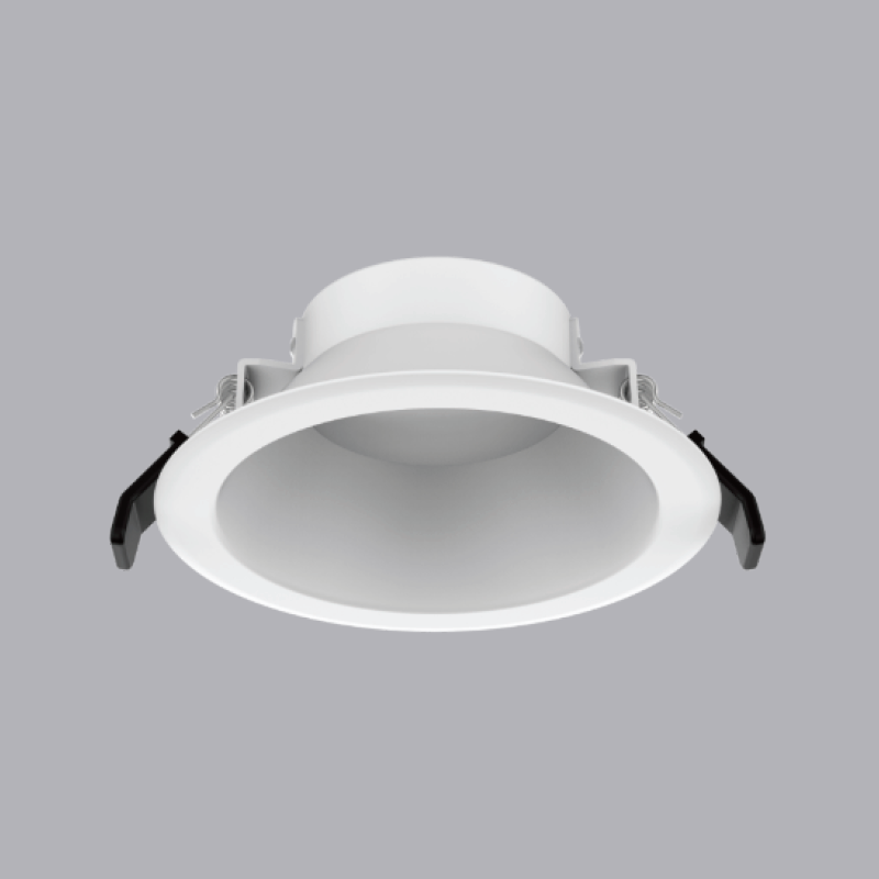Đèn LED Downlight MPE 20W DLF2-20T ánh sáng trắng, loại tròn âm trần