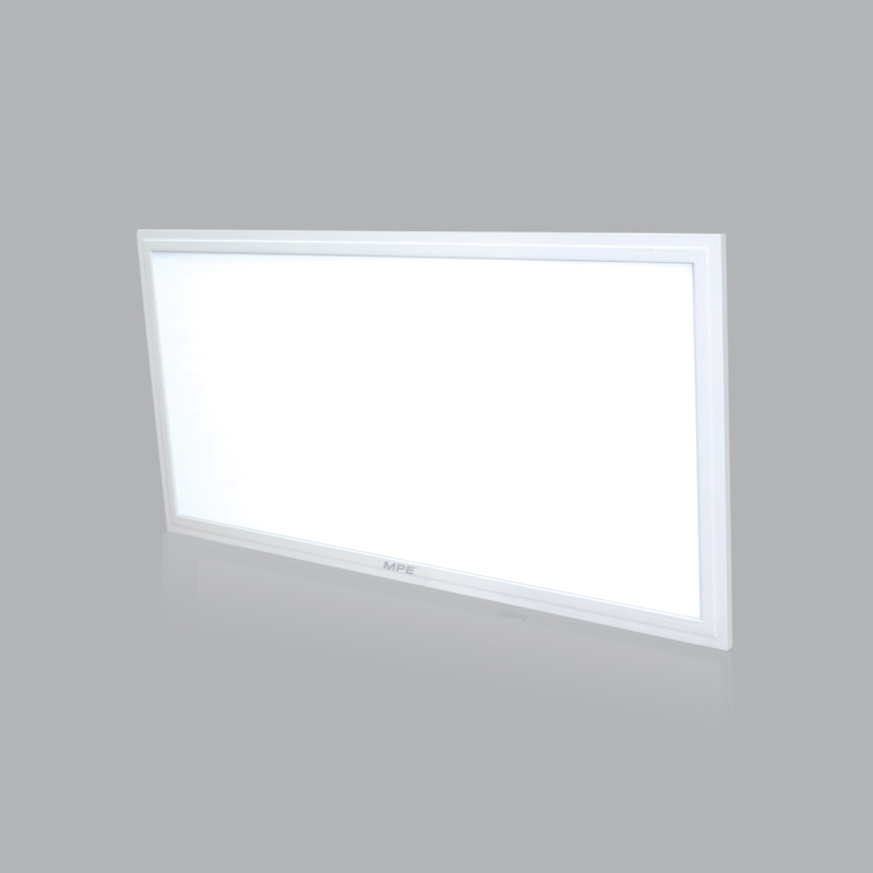 Đèn led panel tấm lớn 25w MPE FPL-6030N, kích thước 600x300x10mm, ánh sáng trung tính
