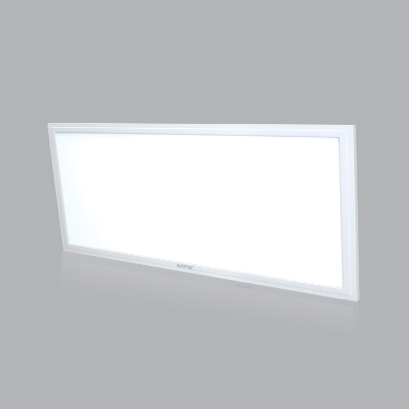 Đèn led panel tấm lớn 40w MPE FPL-12030N, kích thước 1200x300x10mm, ánh sáng trung tính