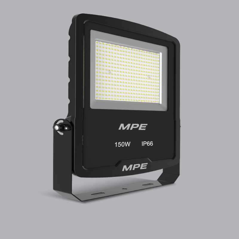 Đèn Led pha MPE 150W, FLD5-150T - ánh sáng trắng
