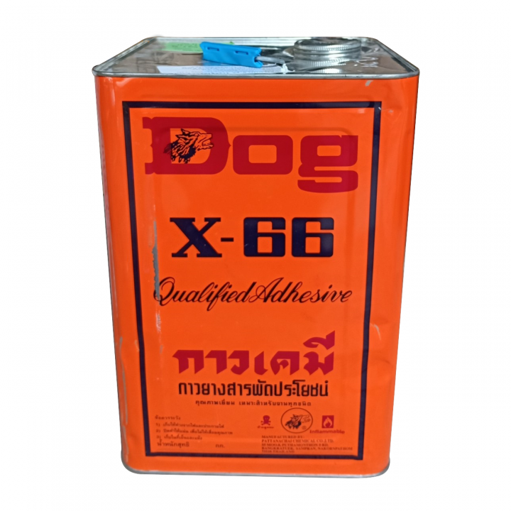 Keo con chó Dog X-66 15kg